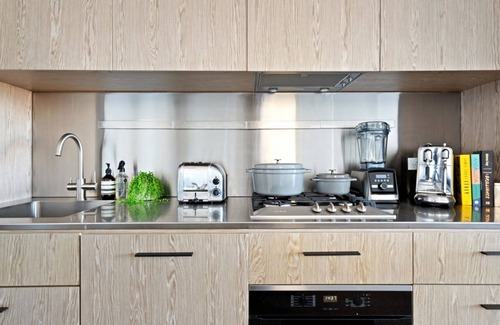 Bondi Apartment | The Amalfi is an apartment with amazing ocean view