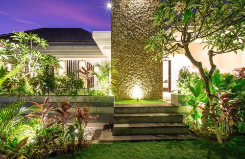 Taman Griya Villa | The Amarta Villa