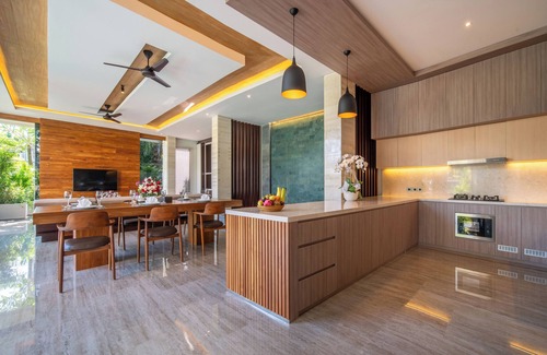 Taman Griya Villa | The Amarta Villa