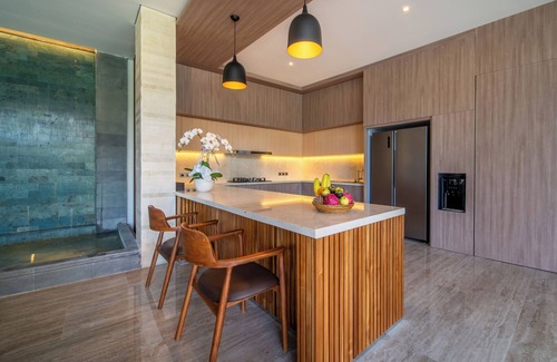 Taman Griya Villa | The Amarta Villa