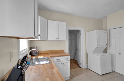 Evansville Apartment | The Amazing Hercules Estate