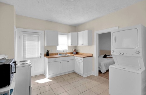 Evansville Apartment | The Amazing Hercules Estate
