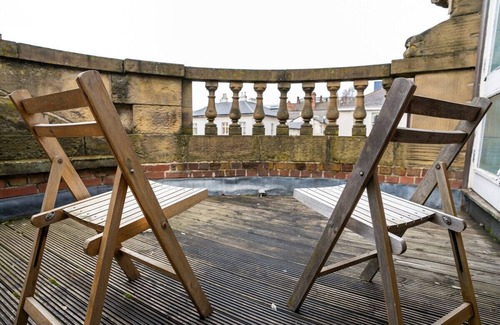 Sheffield City Centre Apartment | The Amazing Triplex - City Centre - Free Parking