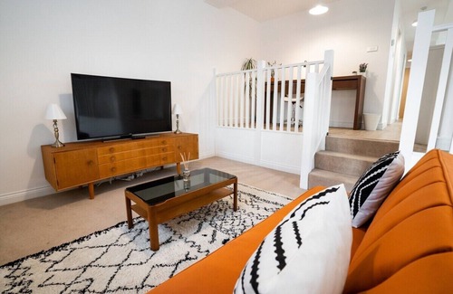 Sheffield City Centre Apartment | The Amazing Triplex - City Centre - Free Parking