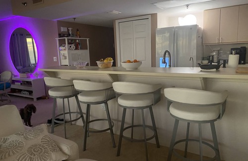 Bethune Beach Condo | The amazing views make you feel wondrous see the space launches, sunrise, n