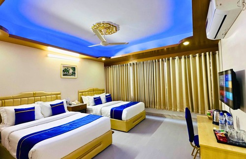 Dhanmondi Hotel | The Ambassador Hotel Dhanmondi