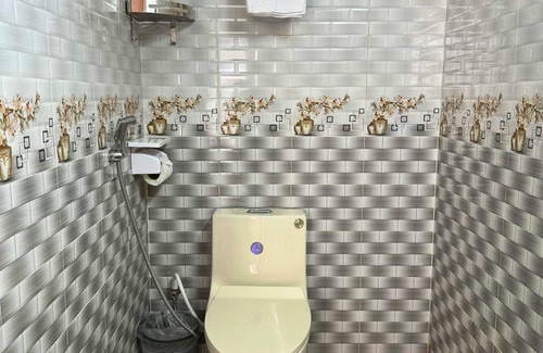 Dhanmondi Hotel | The Ambassador Hotel Dhanmondi