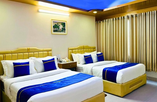 Dhanmondi Hotel | The Ambassador Hotel Dhanmondi