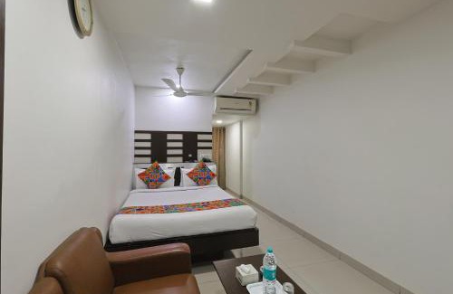 Sayajiganj Hotel | The Ambassador