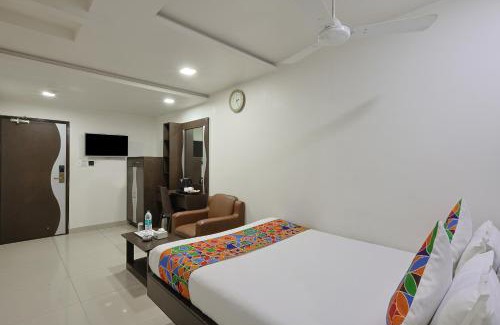 Sayajiganj Hotel | The Ambassador