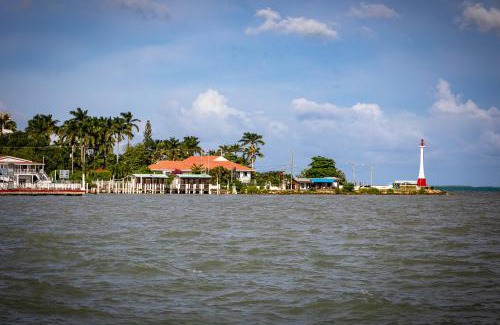 Belize City Bed & Breakfast | The Ambassador's Terrace