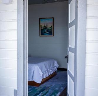 Belize City Bed & Breakfast | The Ambassador's Terrace