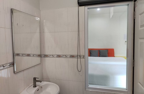 Roi Et Hotel | The Amber Mansion