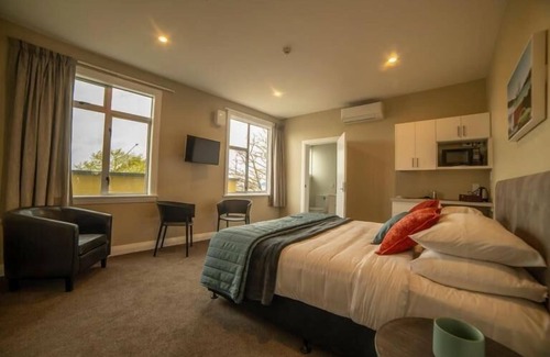 Amberley Hotel | The Amberley Hotel