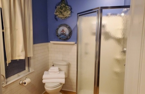 Waynesboro Bed & Breakfast | The Amberson House Bed & Breakfast