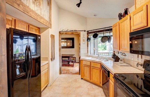 Plumas Eureka Estates House | The Amen corner @ Plumas Pines - 279 Tamarack Court