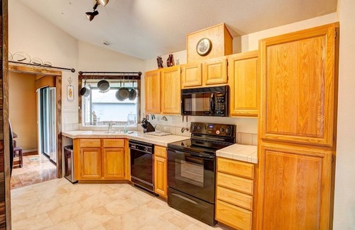 Plumas Eureka Estates House | The Amen corner @ Plumas Pines - 279 Tamarack Court