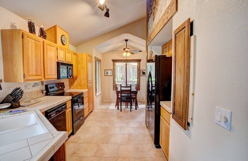 Plumas Eureka Estates House | The Amen corner @ Plumas Pines - 279 Tamarack Court