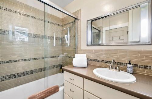 Prescott House | The American Dream Historic S Mt Vernon Craftsman