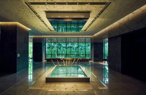 Lingya District Hotel | THE AMNIS, a Luxury Collection Hotel, Kaohsiung
