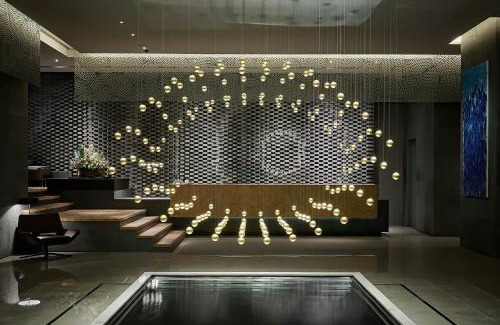 Lingya District Hotel | THE AMNIS, a Luxury Collection Hotel, Kaohsiung