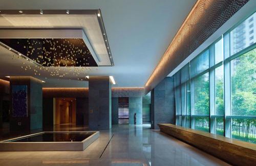 Lingya District Hotel | THE AMNIS, a Luxury Collection Hotel, Kaohsiung