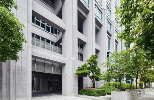 Lingya District Hotel | THE AMNIS, a Luxury Collection Hotel, Kaohsiung