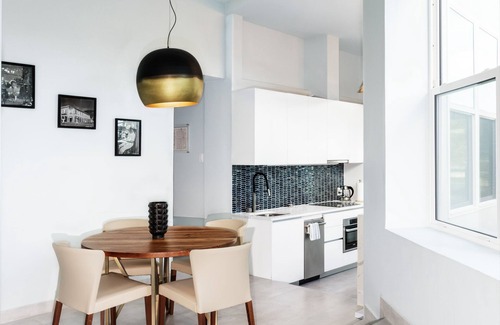 Estate Queens Quarter Villa | The Ampersand Garden Villa: Romantic, Artful Luxury