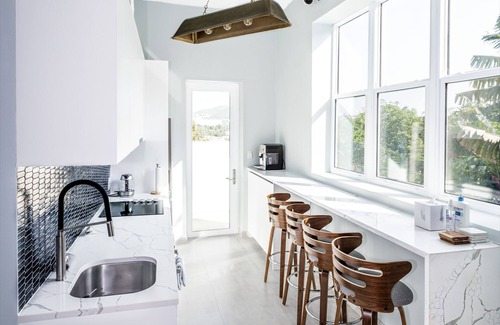 Estate Queens Quarter Villa | The Ampersand Garden Villa: Romantic, Artful Luxury