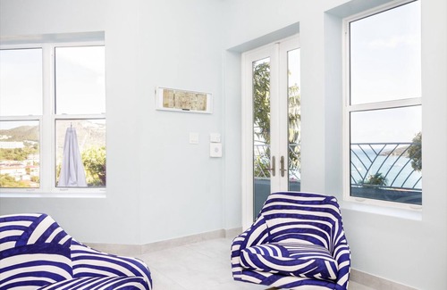 Estate Queens Quarter Villa | The Ampersand Garden Villa: Romantic, Artful Luxury