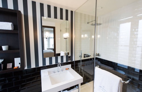 South Kensington Hotel | The Ampersand Hotel - Small Luxury Hotels of the World