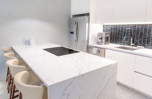 Estate Queens Quarter Villa | The Ampersand Sky Villa: Iconic, Artful Luxury