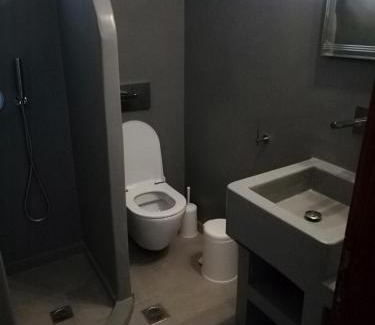 Anafi Apartment | The Anafians Studios