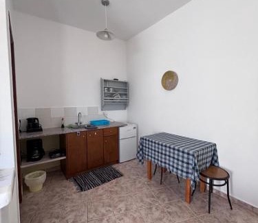 Anafi Apartment | The Anafians Studios