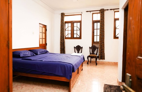 Wellawatta North Hostel | The Anam Hostel