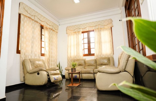 Wellawatta North Hostel | The Anam Hostel
