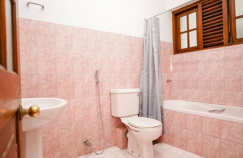Wellawatta North Hostel | The Anam Hostel