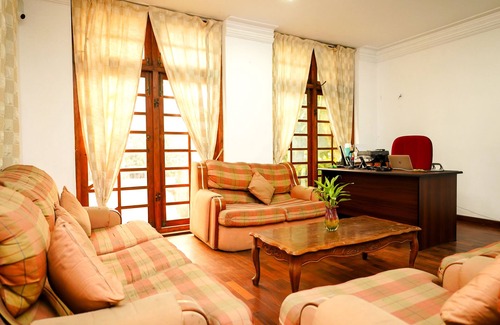 Wellawatta North Hostel | The Anam Hostel