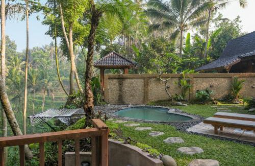 Taro Bed & Breakfast | The Ananda suite