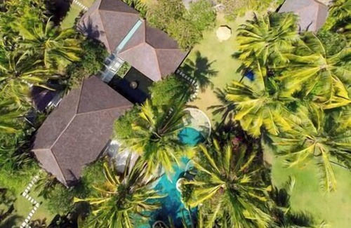 Sigar Penjalin Villa | The Anandita by Elite Havens
