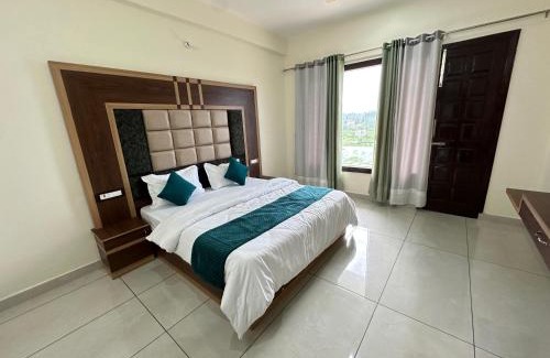 Palampur House | The Ananta Palampur