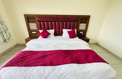 Palampur House | The Ananta Palampur