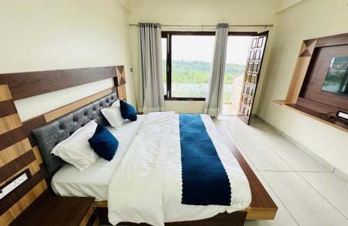 Palampur House | The Ananta Palampur