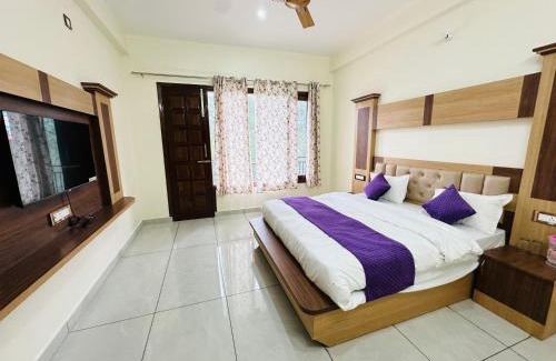 Palampur House | The Ananta Palampur