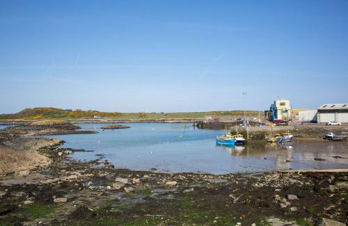 Ardglass Apartment | The Anchor Apartments