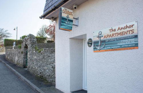 Ardglass Apartment | The Anchor Apartments
