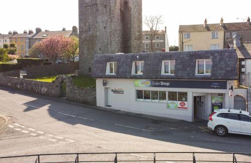 Ardglass Apartment | The Anchor Apartments