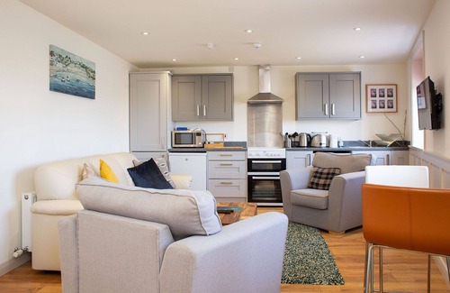 Ardglass Apartment | The Anchor Apartments