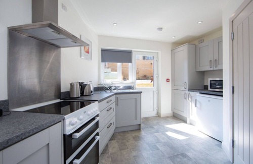 Ardglass Apartment | The Anchor Apartments