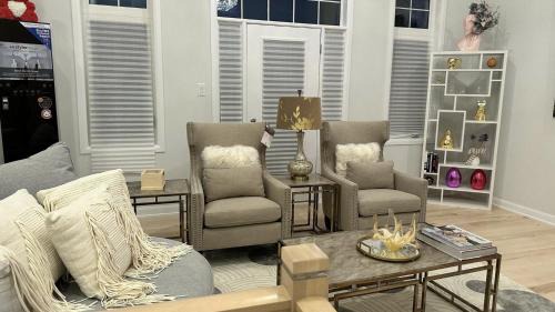 Ottawa Division Bed & Breakfast | The Anchor